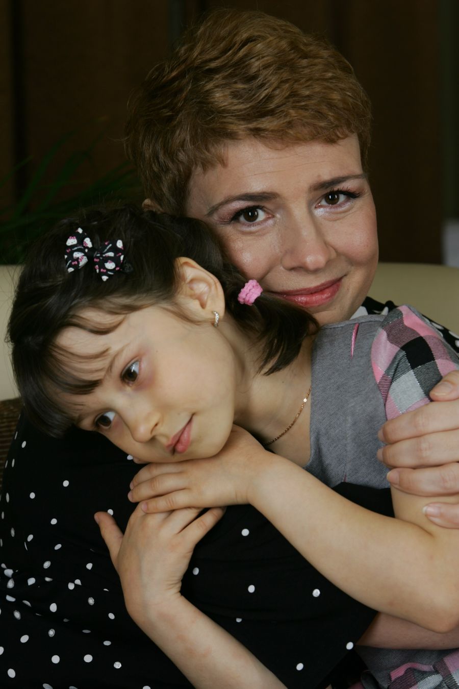 Motivul pentru care fiica lui Teo Trandafir s-a mutat singură. Ce relație are acum Maia cu mama sa: „Ea are viața ei”