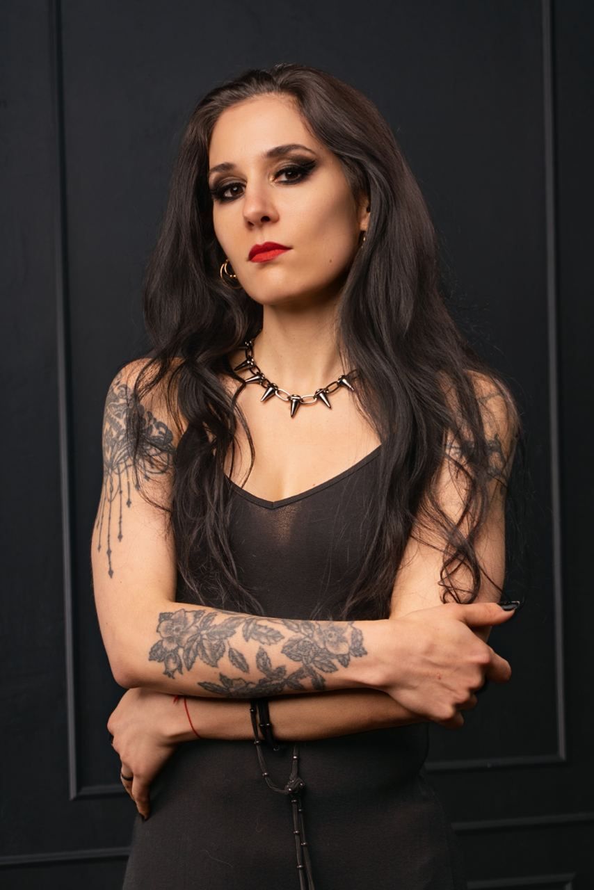 Confesiunile Janei Odintsova, solista rock celebră în Rusia forțată să părăsească țara natală în 2022 fiindcă a criticat invadarea Ucrainei: „Regimul este ca o boală cronică”