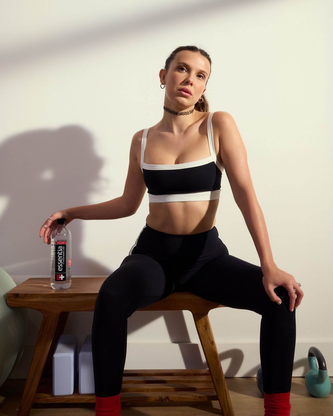 Millie Bobby Brown și Jake Bongiovi au adoptat o fetiță: „Suntem extrem de încântați”