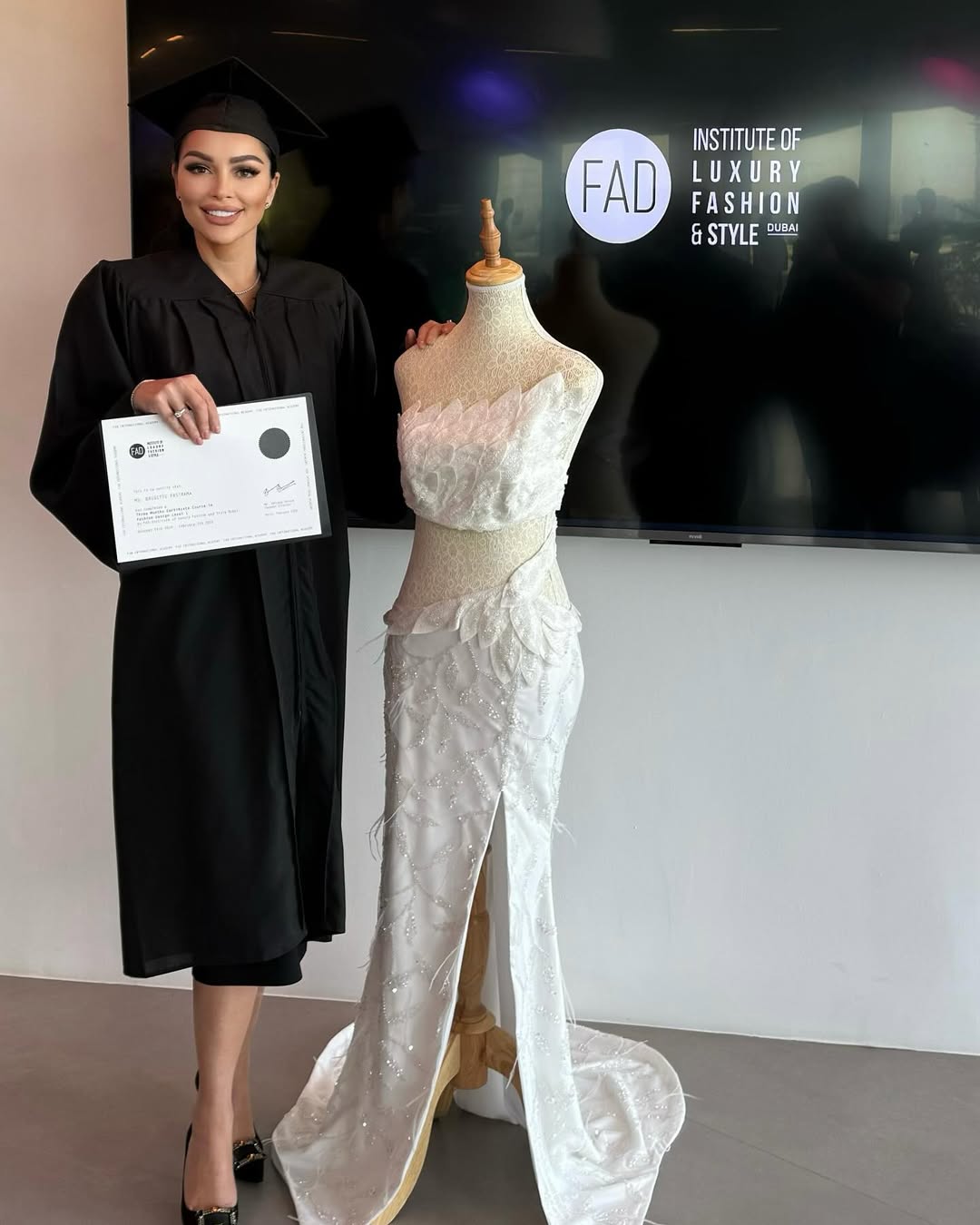 Motivul pentru care Brigitte Pastramă s-a întors de urgență din Dubai în România: „Mă închideam în casă de frică”