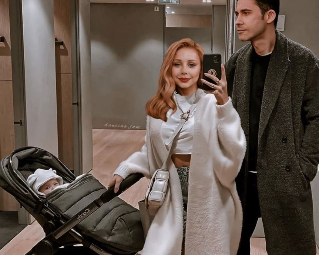 Dan Bălan, primele declarații despre relația cu Tina Karol. „A fost o poveste mare. Am făcut cu ea două duete”