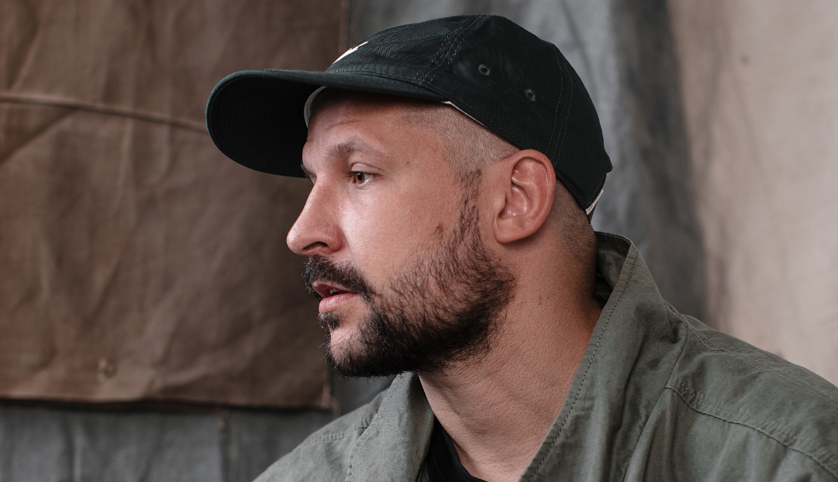 Dukai István képzőművész két évvel ezelőtt a CONTRAST című kiállításával robbant be a köztudatba