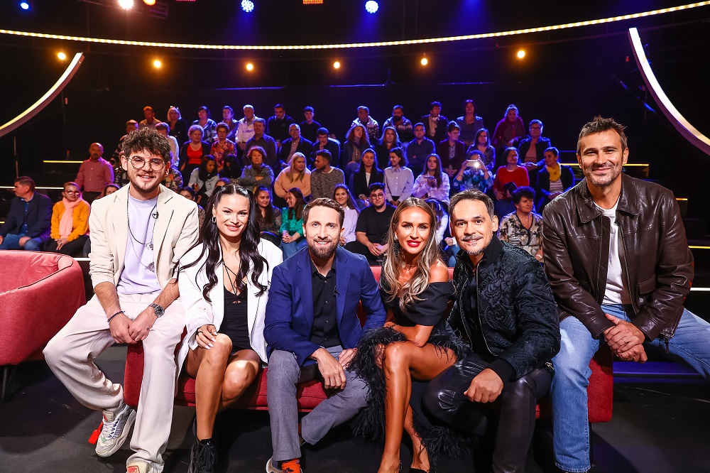 Ce difuzează Antena 1 pe post, de 1 Decembrie. Show-ul „Chefi la cuțite” își desemnează câștigătorul