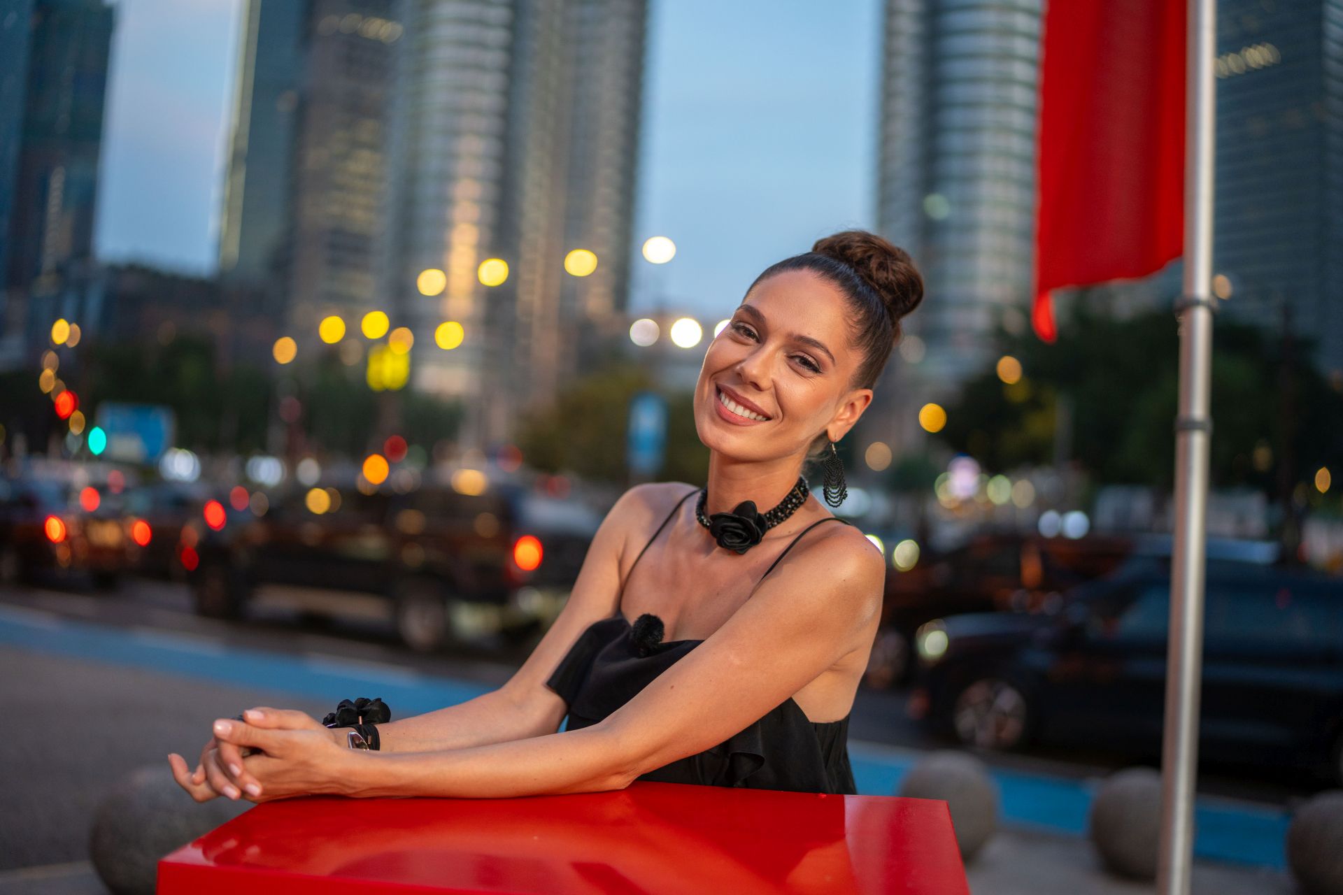 Asia Express, 7 octombrie 2024. Anca Țurcașiu și Andreea Samson au câștigat imunitatea mare în etapa a șasea. Ce se va întâmpla diseară, în cursă