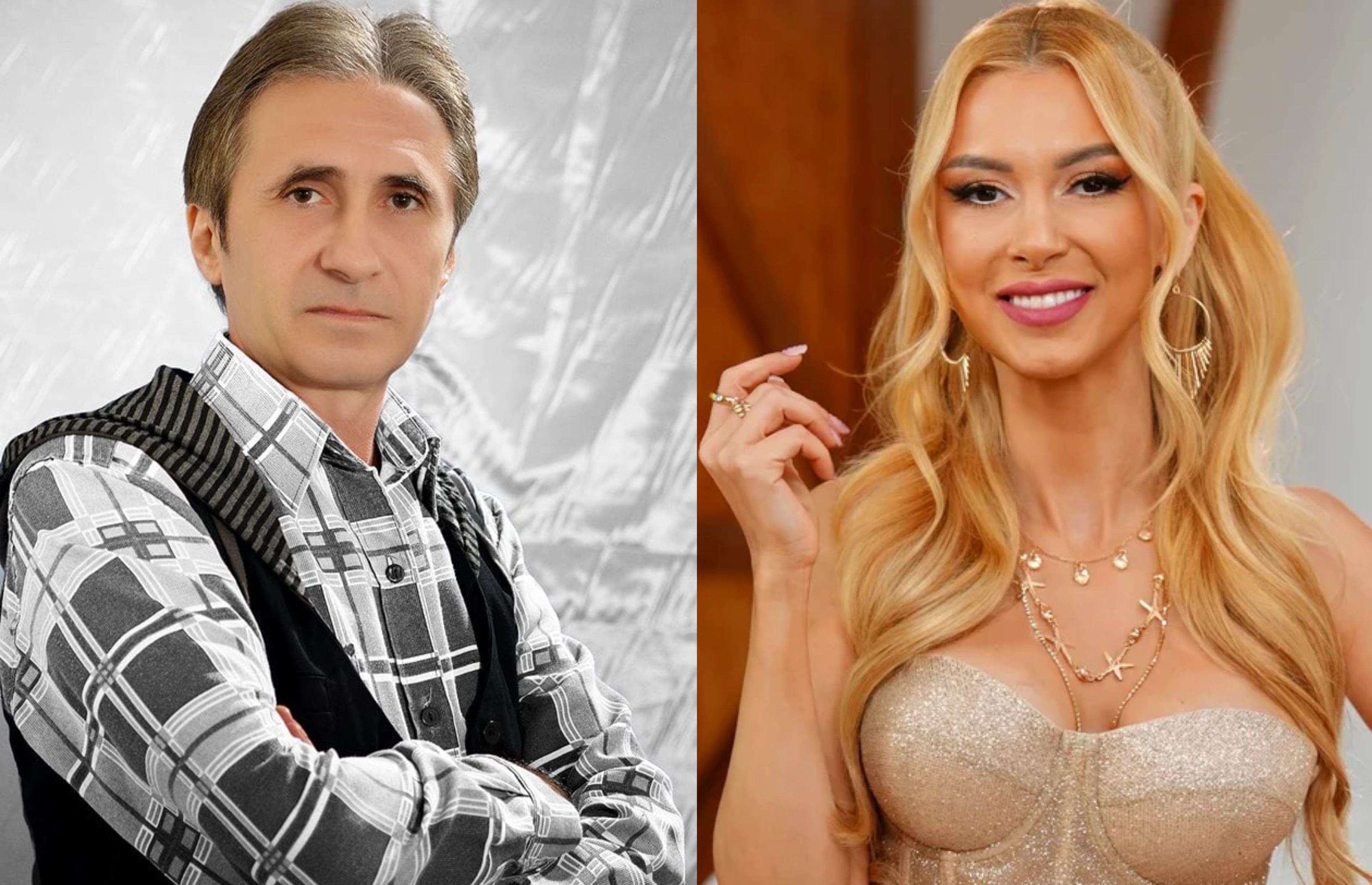 Reacția lui Săndel Bălan după ce Andreea Bălan a pierdut 90.000 de euro: „E dureros. Știe cineva cât a muncit ea?”. Cum a rămas fără bani