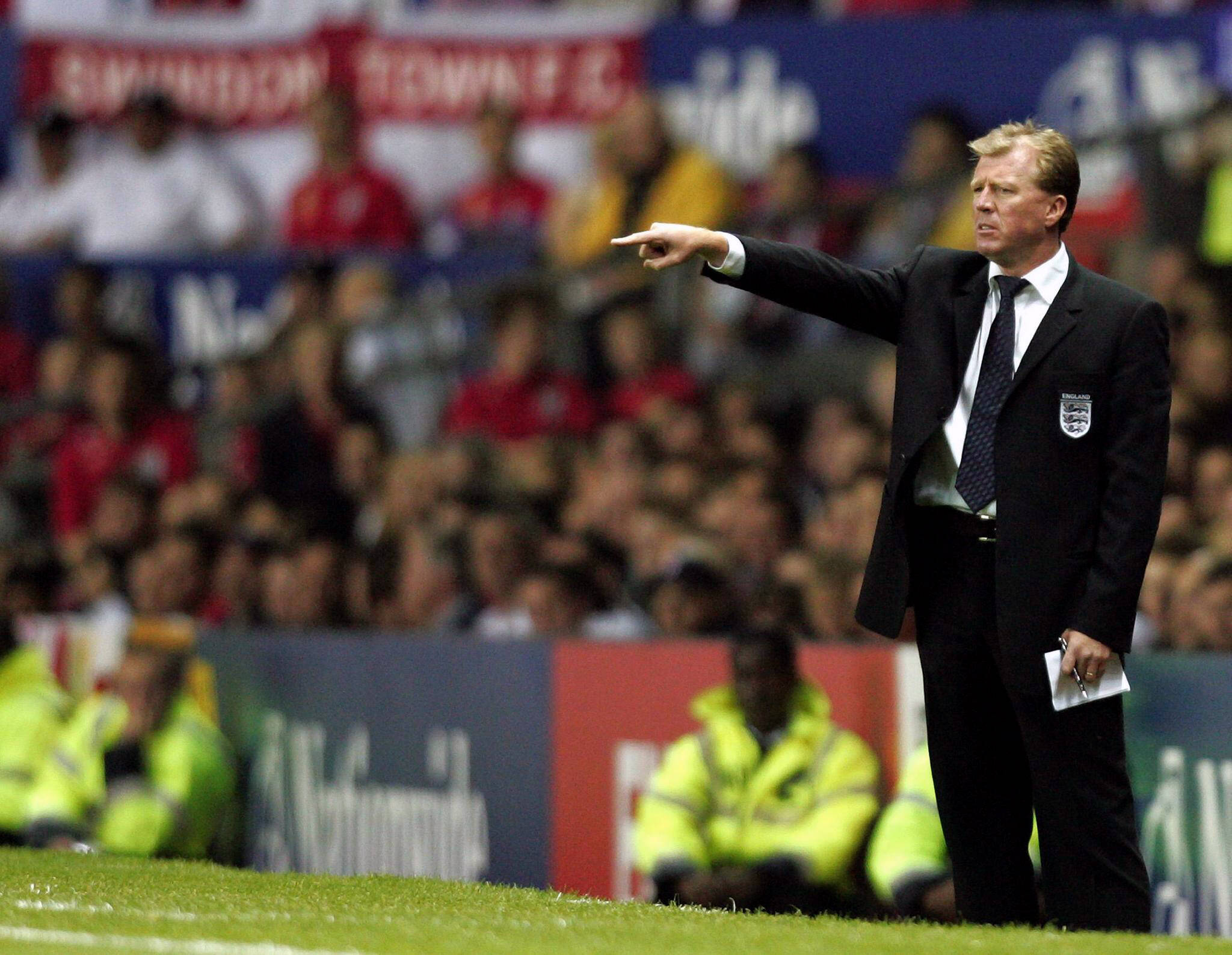 Ce face fiul antrenorului Steve McClaren, care era la Middlesbrough când a eliminat Steaua din semifinalele Cupei UEFA: „De la 6.00, de când mă scol, doar la asta mă gândesc!”
