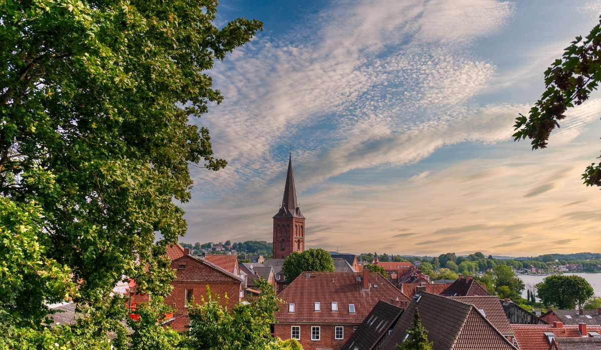 Top 7 cele mai spectaculoase orașe din Germania, care rămân pe dinafara listei de destinații de vacanță pentru turiști