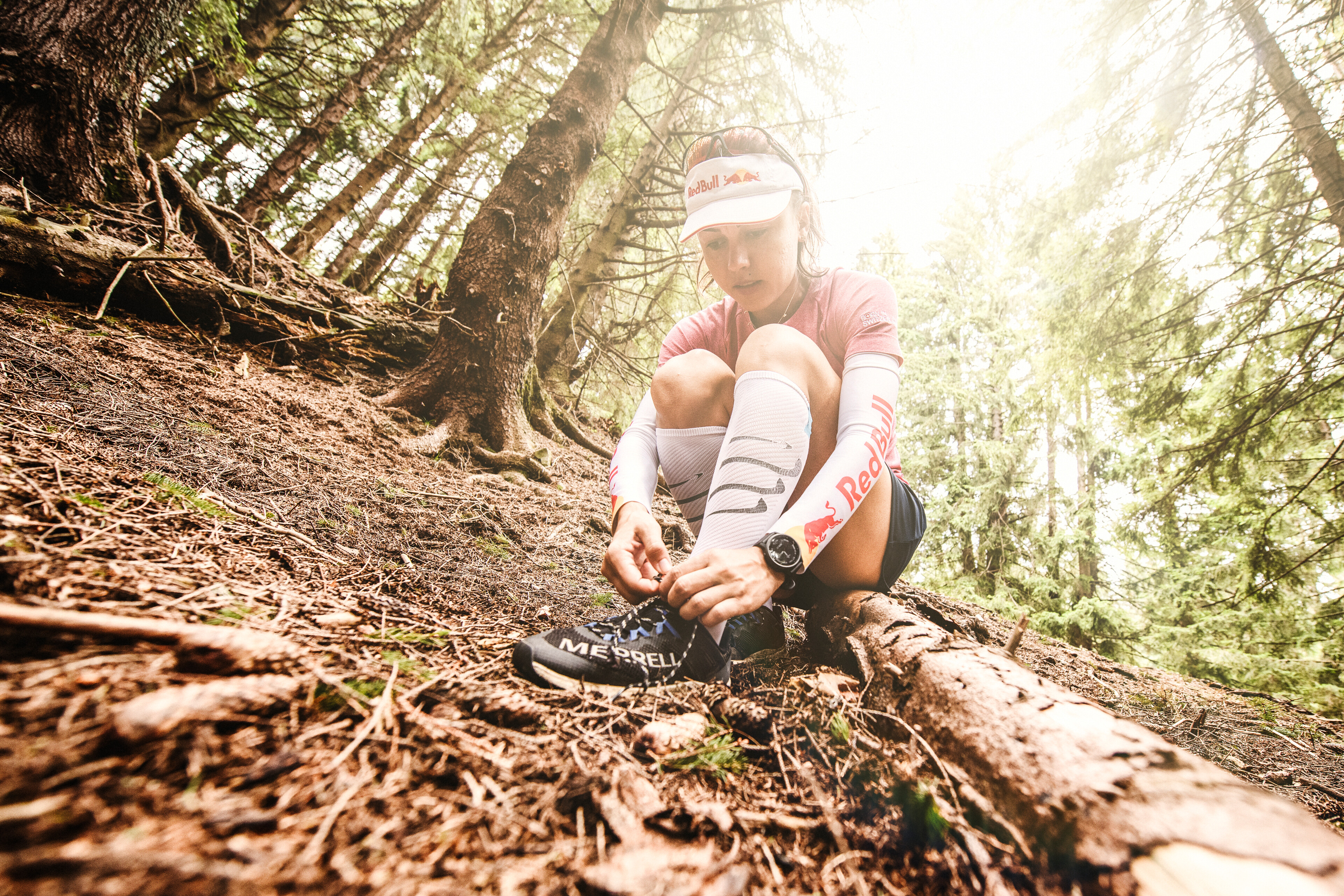Denisa Dragomir, campioană mondială la skyrunning și alergare montană, a revenit în elita mondială: „E totul foarte clar” | EXCLUSIV
