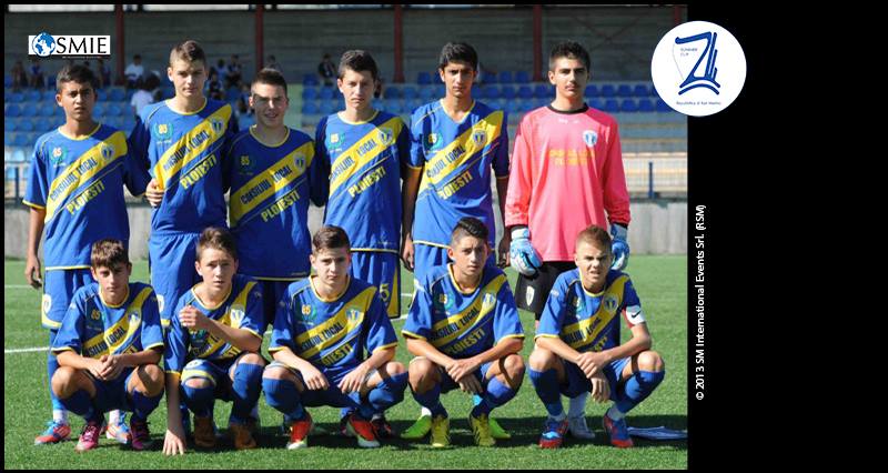 Cine este puștiul fără o bucată din brațul stâng care a debutat în Liga I și visează să ajungă la FC Barcelona