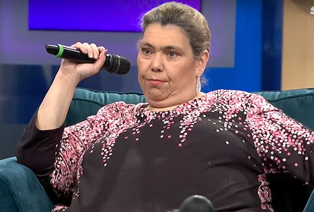 Cum vrea să o ajute Saveta Bogdan pe Ioana Tufaru, care e gravidă la 47 de ani: „În amintirea Andei Călugăreanu”