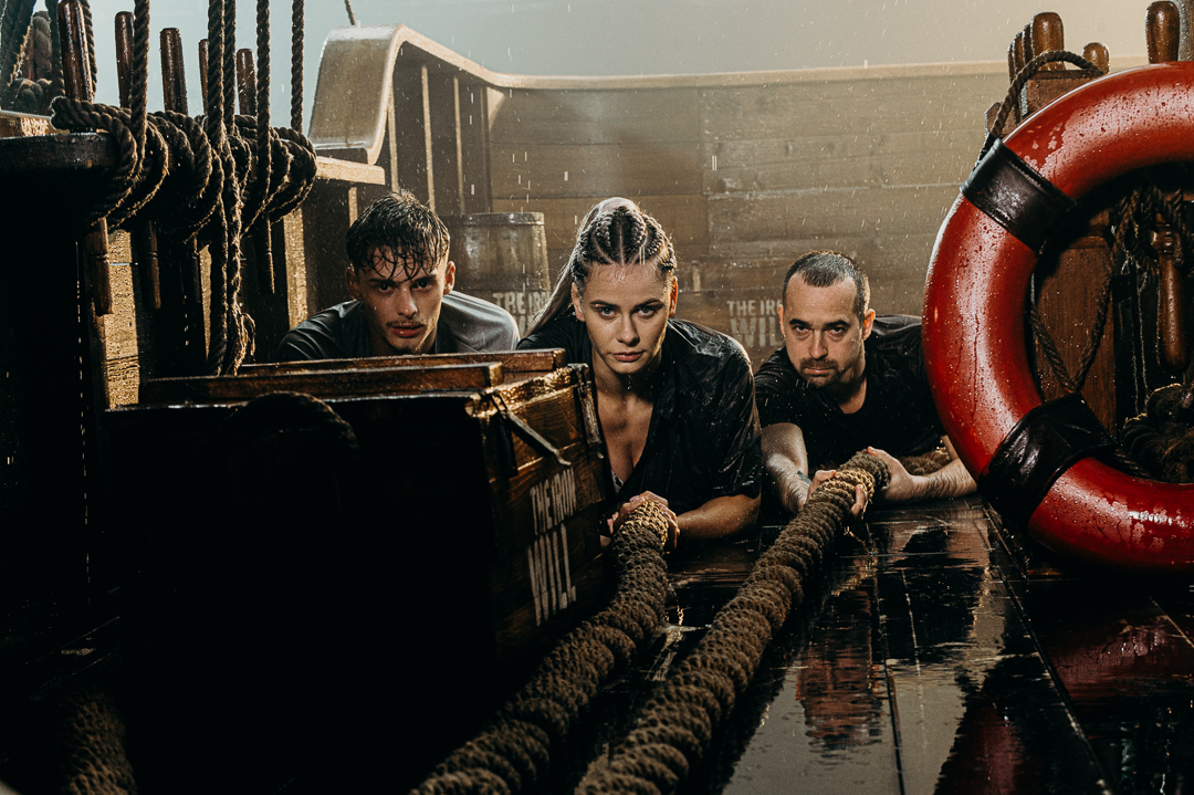 Survivor România 2025 începe în curând la PRO TV. Detalii inedite din spatele camerelor de filmat