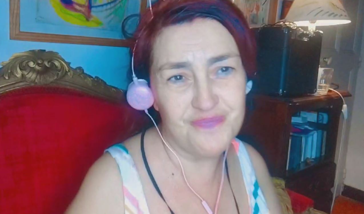 Rona Hartner nu a primit niciun ajutor din partea foștilor soți, după diagnosticul crunt: „Trebuie să înțeleg că unele uși se închid pe viață”