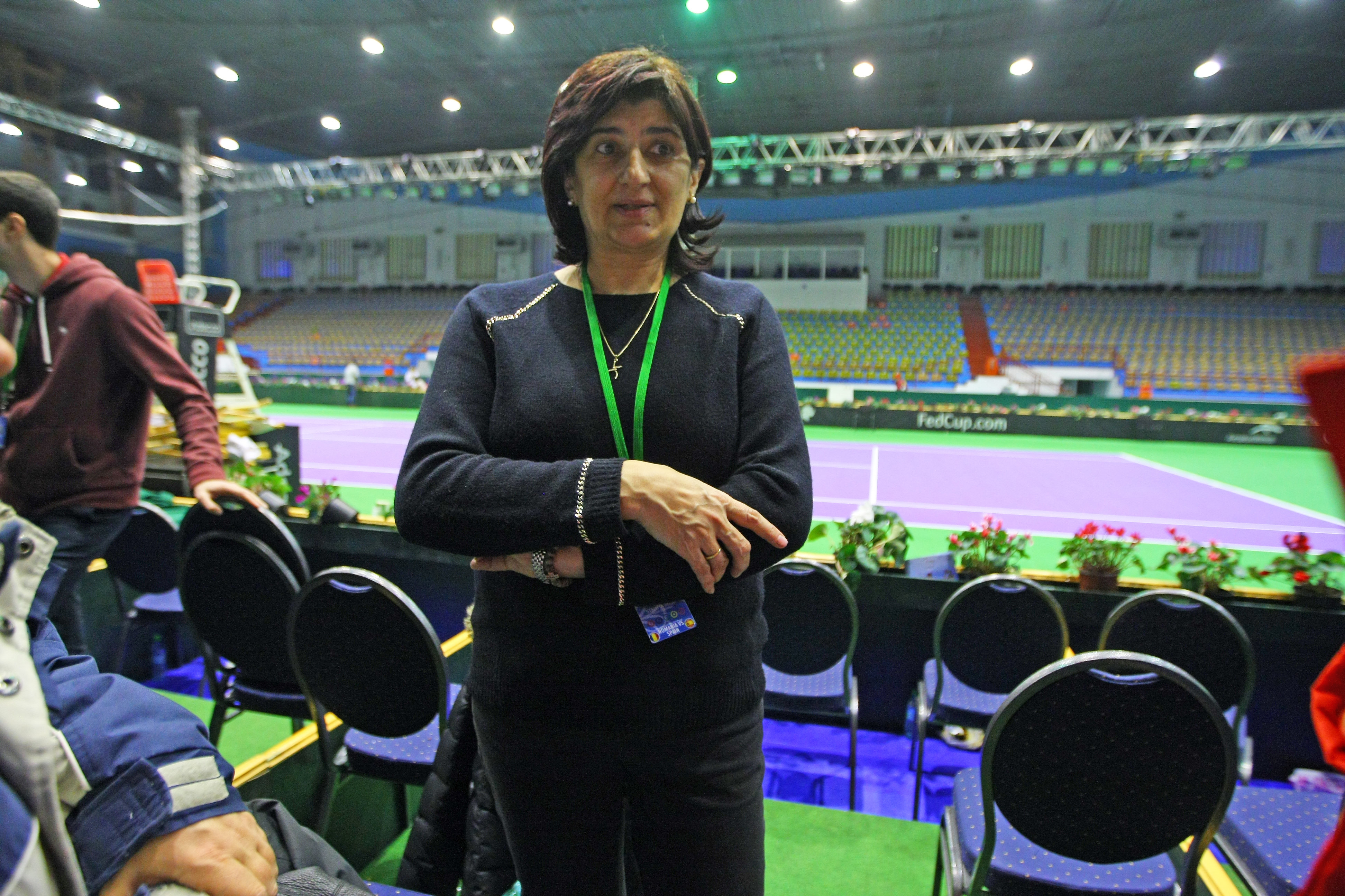 IRINA BEGU, trăiască mama care te-a născut! / GALERIE FOTO