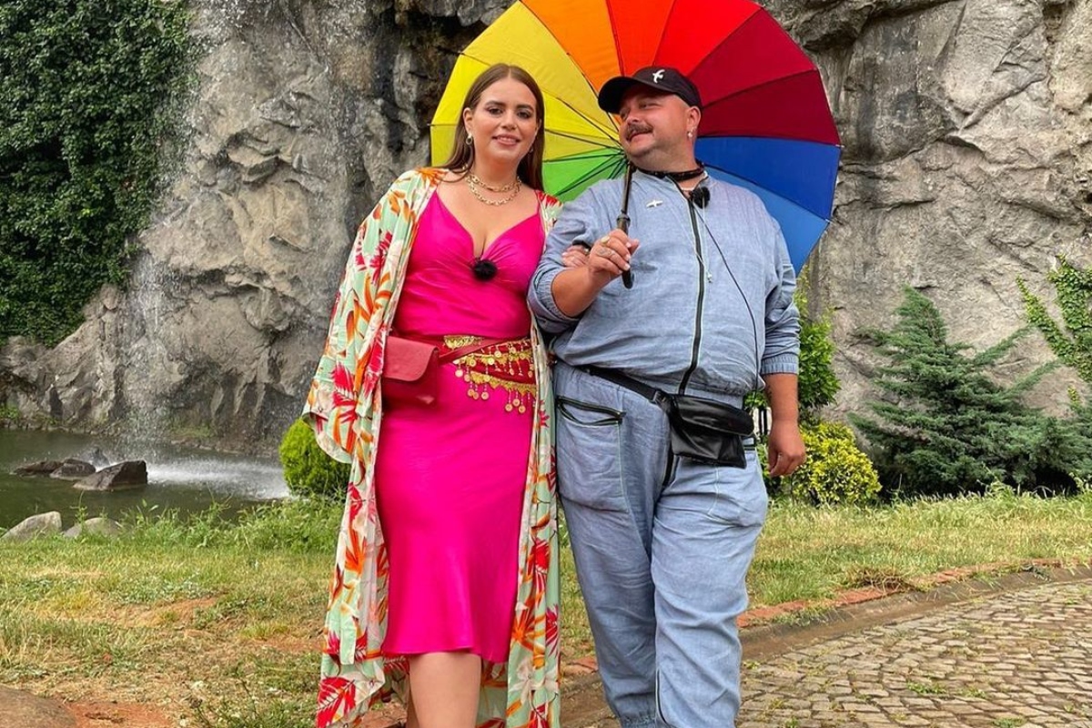 Dieta cu care Zarug a slăbit 35 de kilograme. Analizele medicale nu erau deloc bune: „Ori faci ce trebuie, ori îți cumperi sicriu”