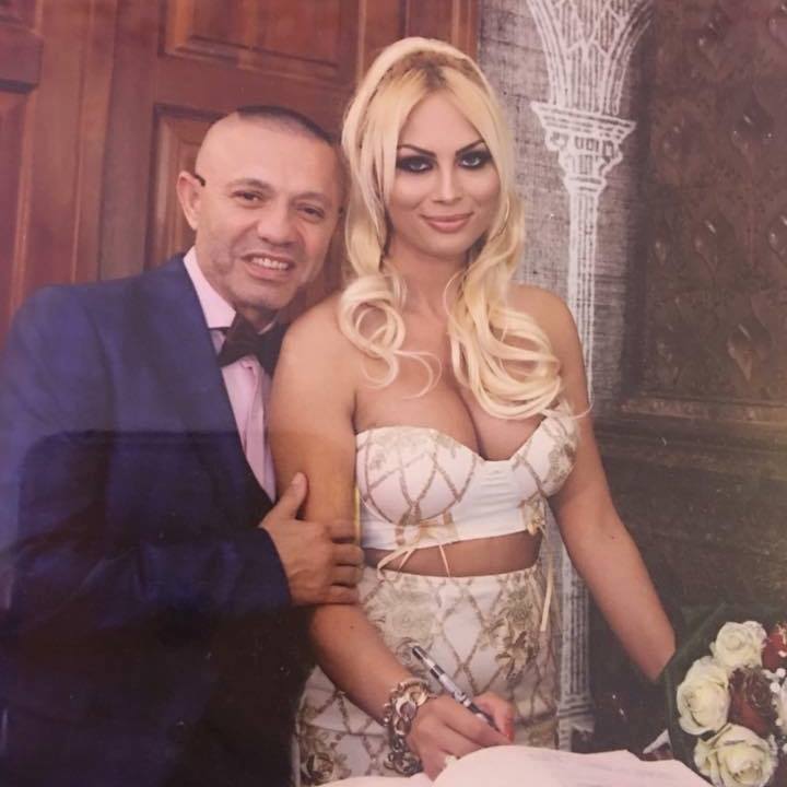 Imagini din baraca în care stă Nicolae Guță. De ce nu locuiește în vila de lux din Hunedoara: „Dar ce îmi trebuie mai mult?”