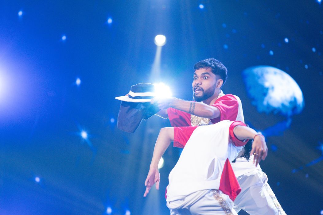 Ravi și Pintu, indienii care au inventat un moment inedit pentru „Românii au talent” 2024. Ce planuri au cu banii de la PRO TV