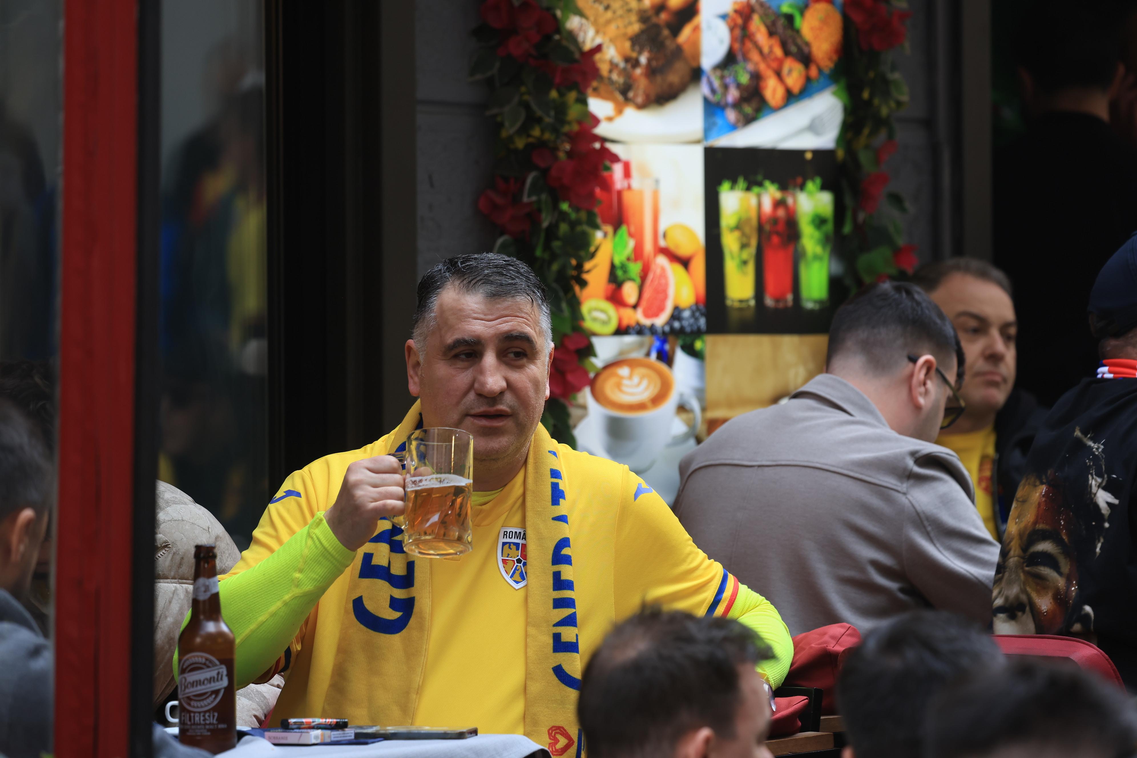Turcia învinge la limită România în barajul pentru Campionatul Mondial 2026. „Ne-am pierdut busola pe final”