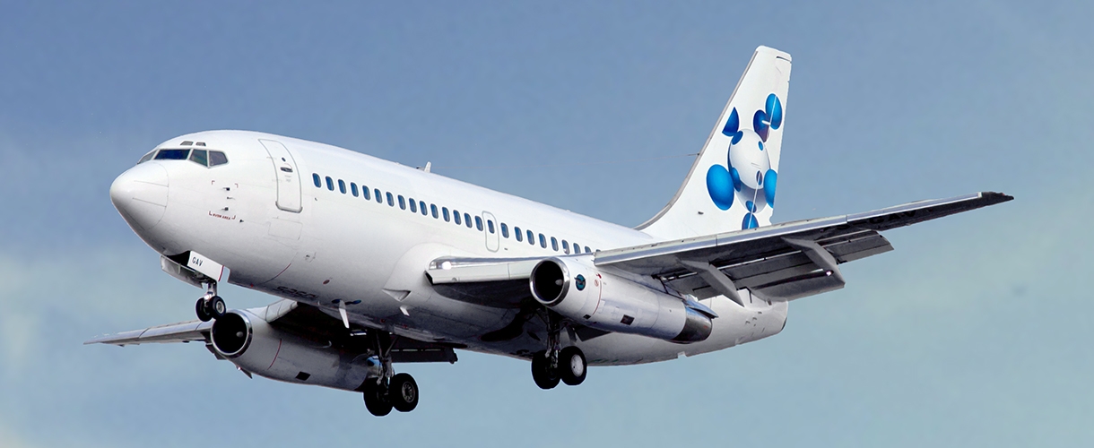 South Africa turns used cooking oil into jet fuel for $120,000 luxury flights to Antarctica