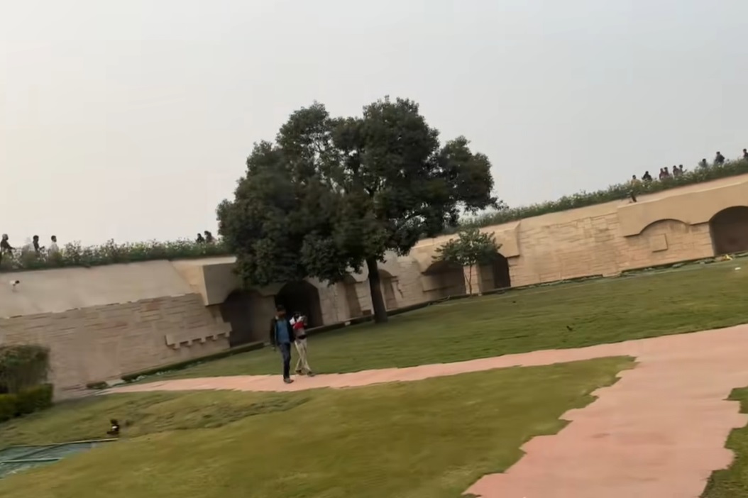 Ce a descoperit Dan Negru în vacanța în India: „Țineți-vă bine!”