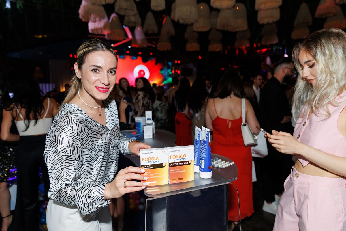 VIVA! Party 2023 – "The Movie Night", cea mai mare petrecere a anului