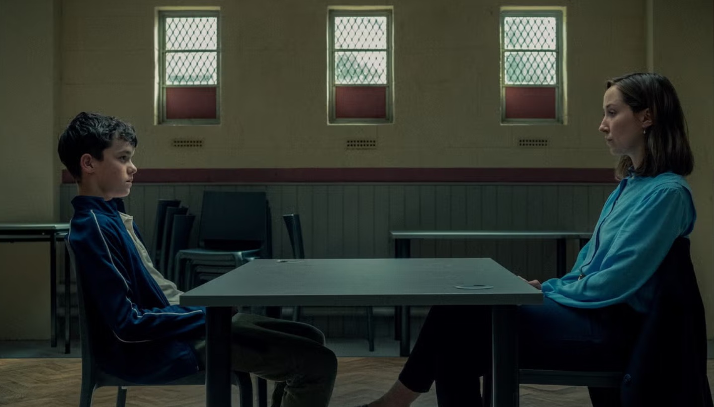 O vedetă din România se regăsește în povestea din serialul „Adolescence” de pe Netflix: „Sentimentul de a nu fi suficient” | EXCLUSIV