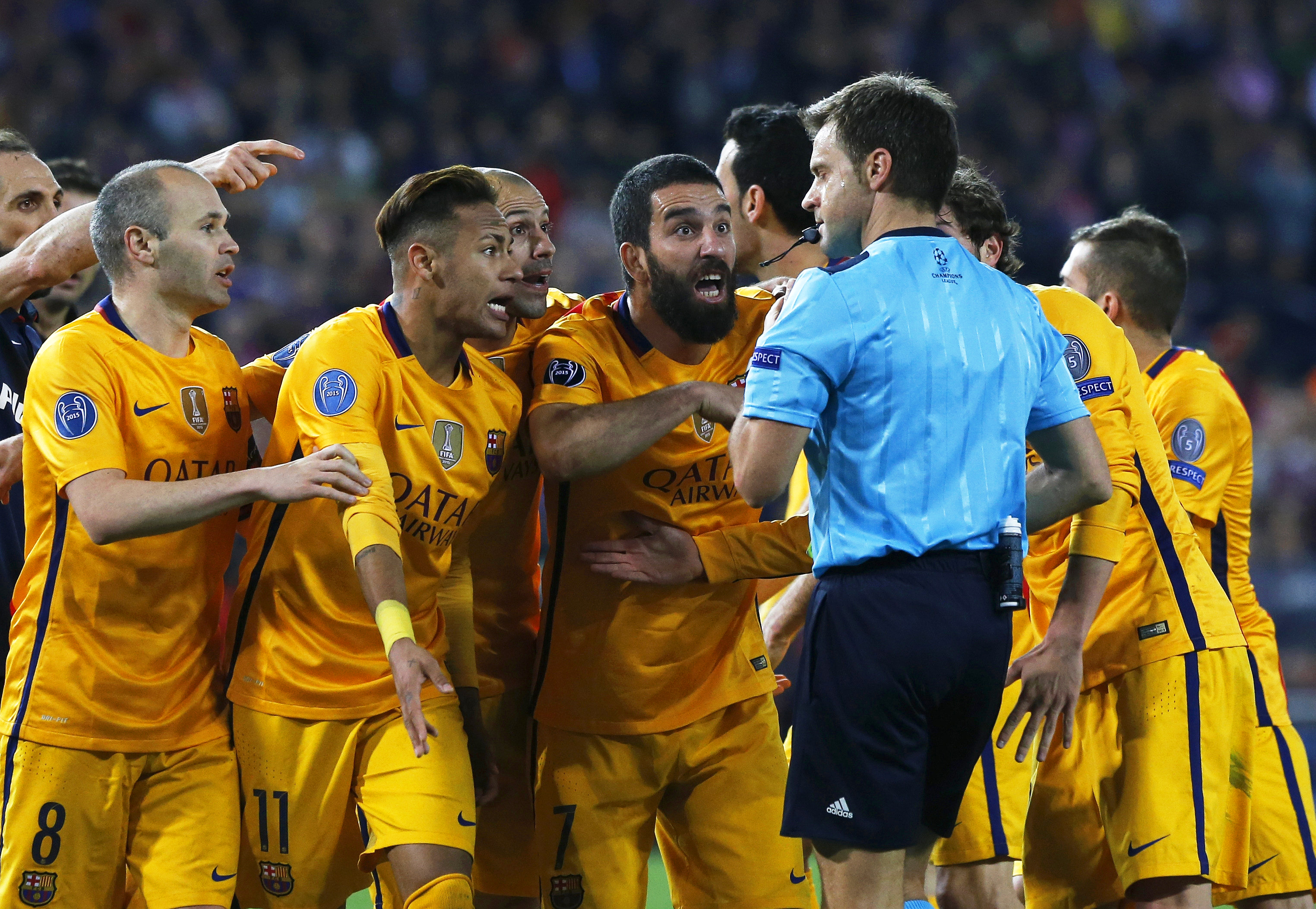 Ca antrenor, Guardiola e la a șaptea semifinală de Liga Campionilor. Explicațiile lui Simeone și cauzele naufragiului lui Messi