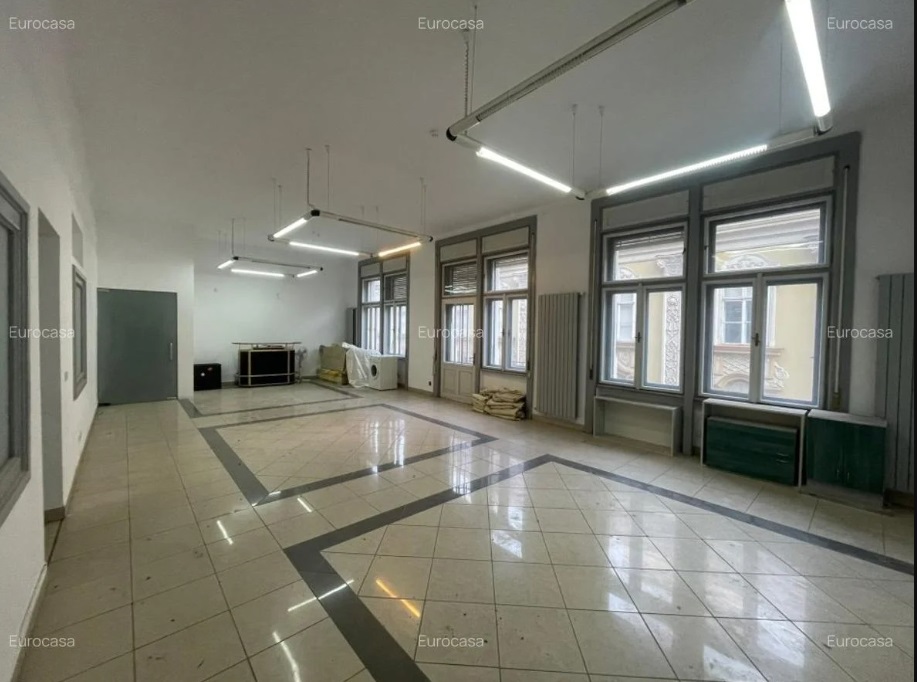 Cât costă un apartament în cea mai fotografiată clădire din centrul Timișoarei? FOTO