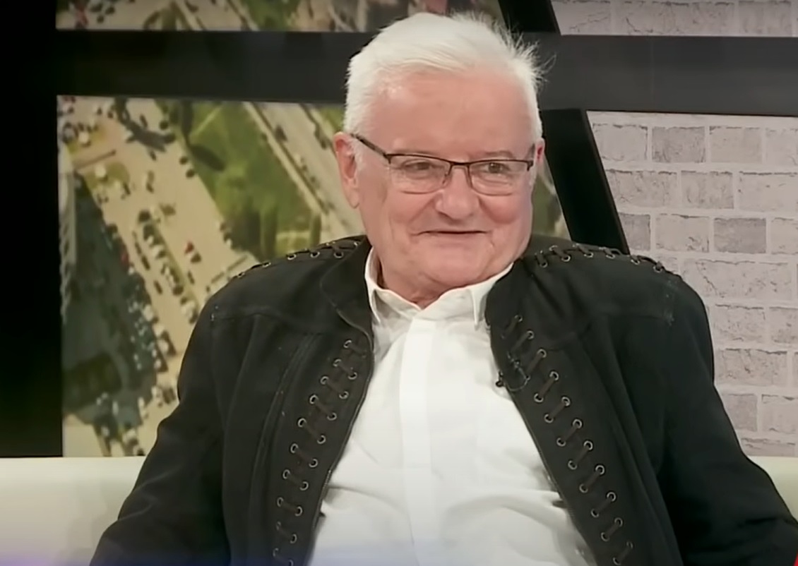 Irinel Columbeanu susține că Monica Gabor și-a dorit să fie celebră. Ce spune despre pierderile financiare: „M-a împins să fac o investiție nesăbuită”