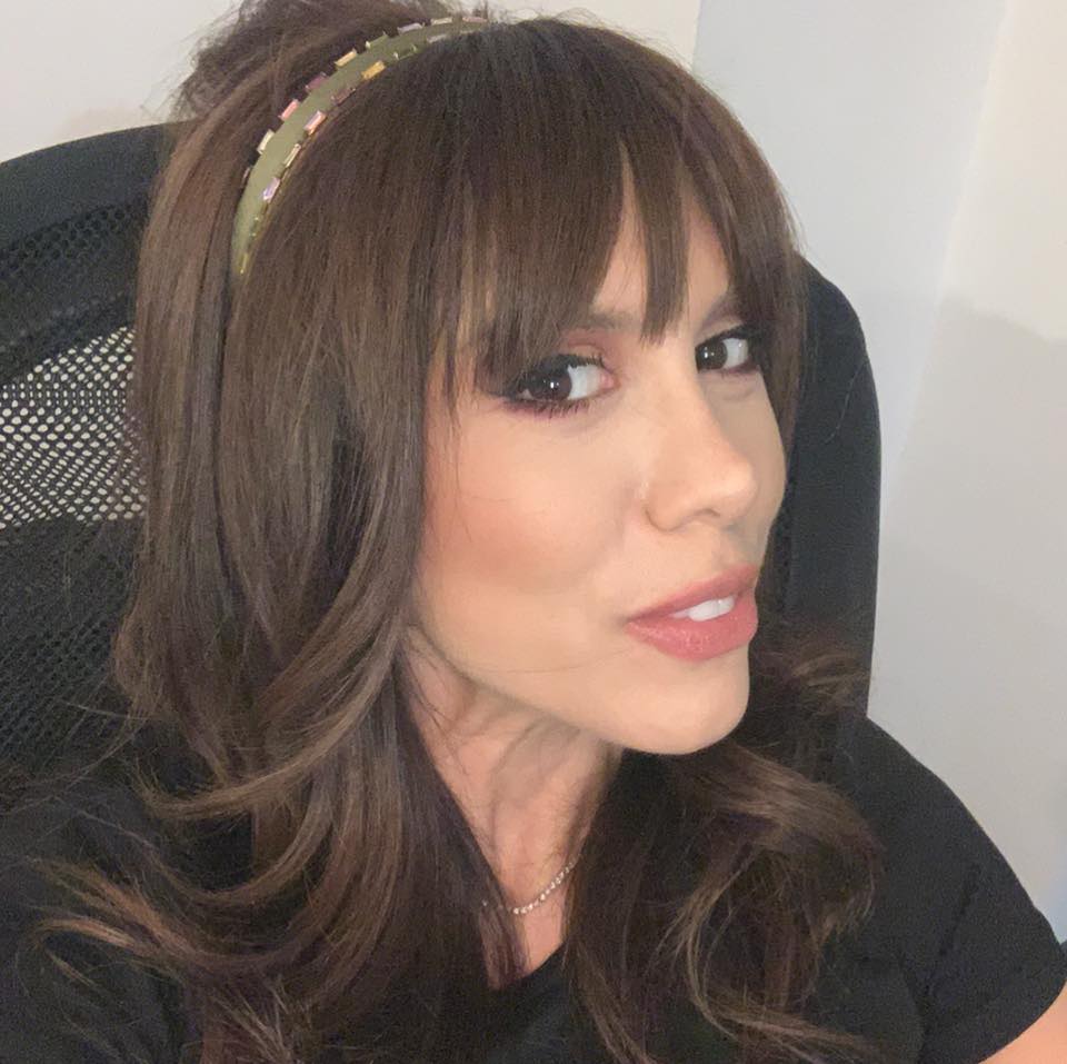 Când începe emisiunea „40 de întrebări cu Denise Rifai”. Prezentatoarea de la Kanal D a făcut primele declarații despre noul sezon