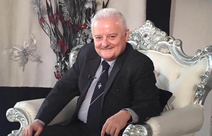 Romanița Iovan i-a plătit chiria lui Irinel Columbeanu. Ce pensie are fostul milionar: „Am poprire la bancă. Nu mai dețin nicio proprietate”