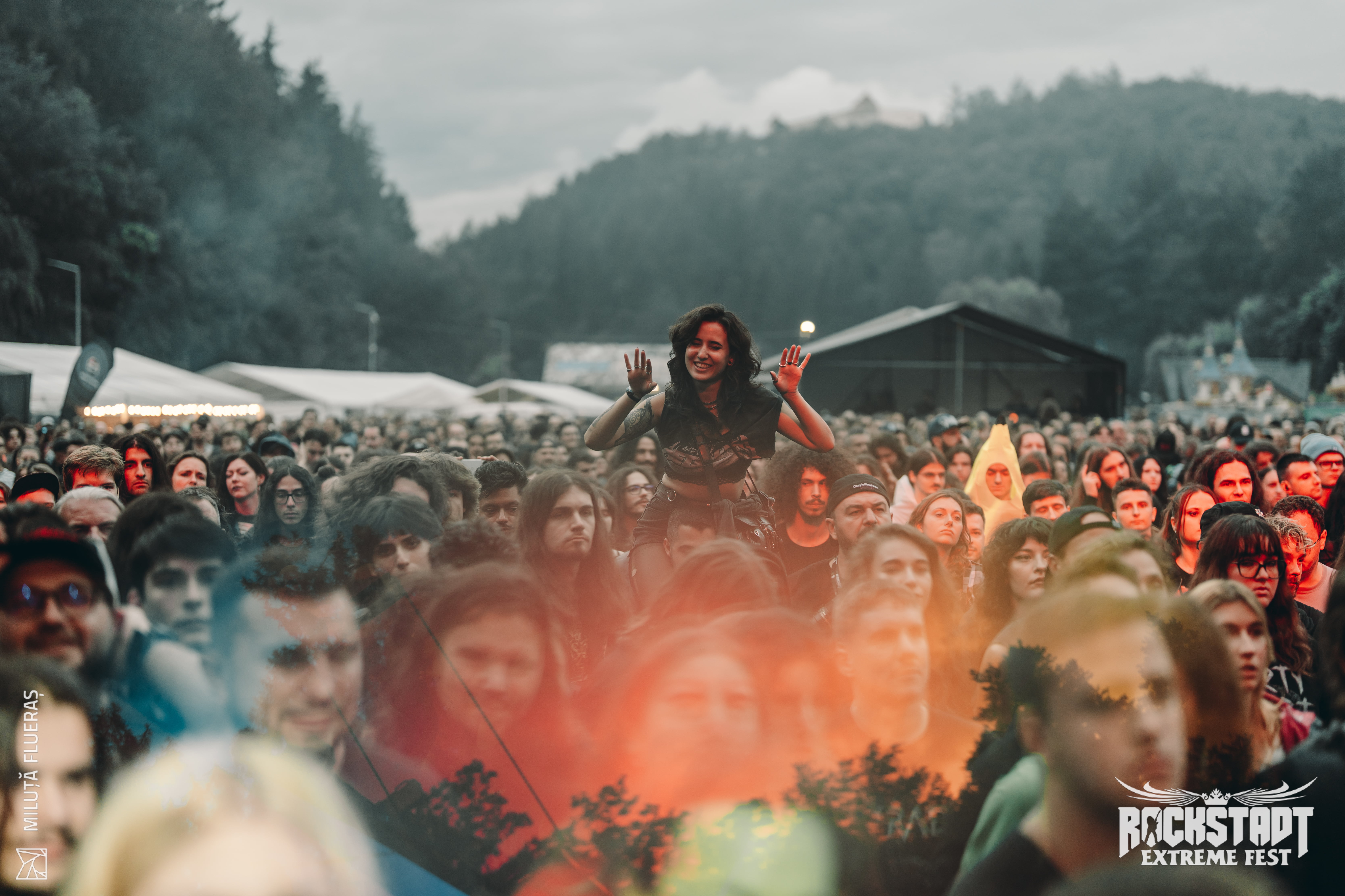 Rockstadt 2026 se ține la Ghimbav. Ștefan Zaharescu, director artistic: „Cu siguranță va arăta diferit, dar identitatea sa rămâne clară”