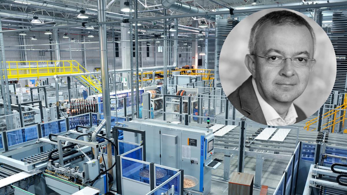 Ci ludzie biznesu odeszli w tym roku. Niektórzy w niejasnych okolicznościach