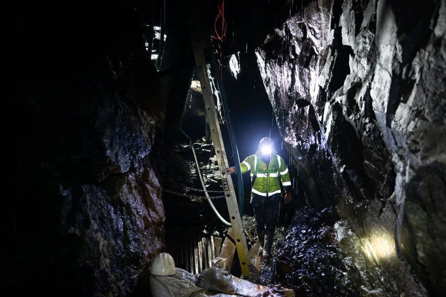 Russian gold mining company Nordgold eyes investment opportunities in West Africa