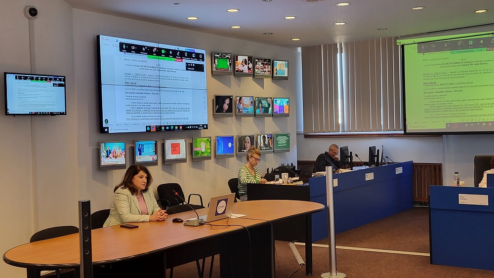 Trei televiziuni din România au fost închise în aceeași zi. Motivul pentru care CNA le-a retras licența
