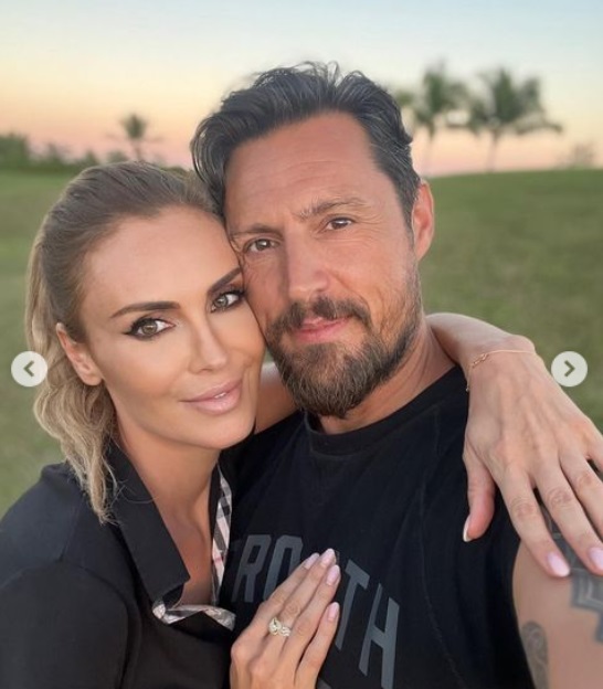 Jurnalul lui Daniel Pavel la Survivor 2023. Cum și-a sărbătorit prezentatorul iubita în Republica Dominicană: „I-am pregătit Anei o surpriză”