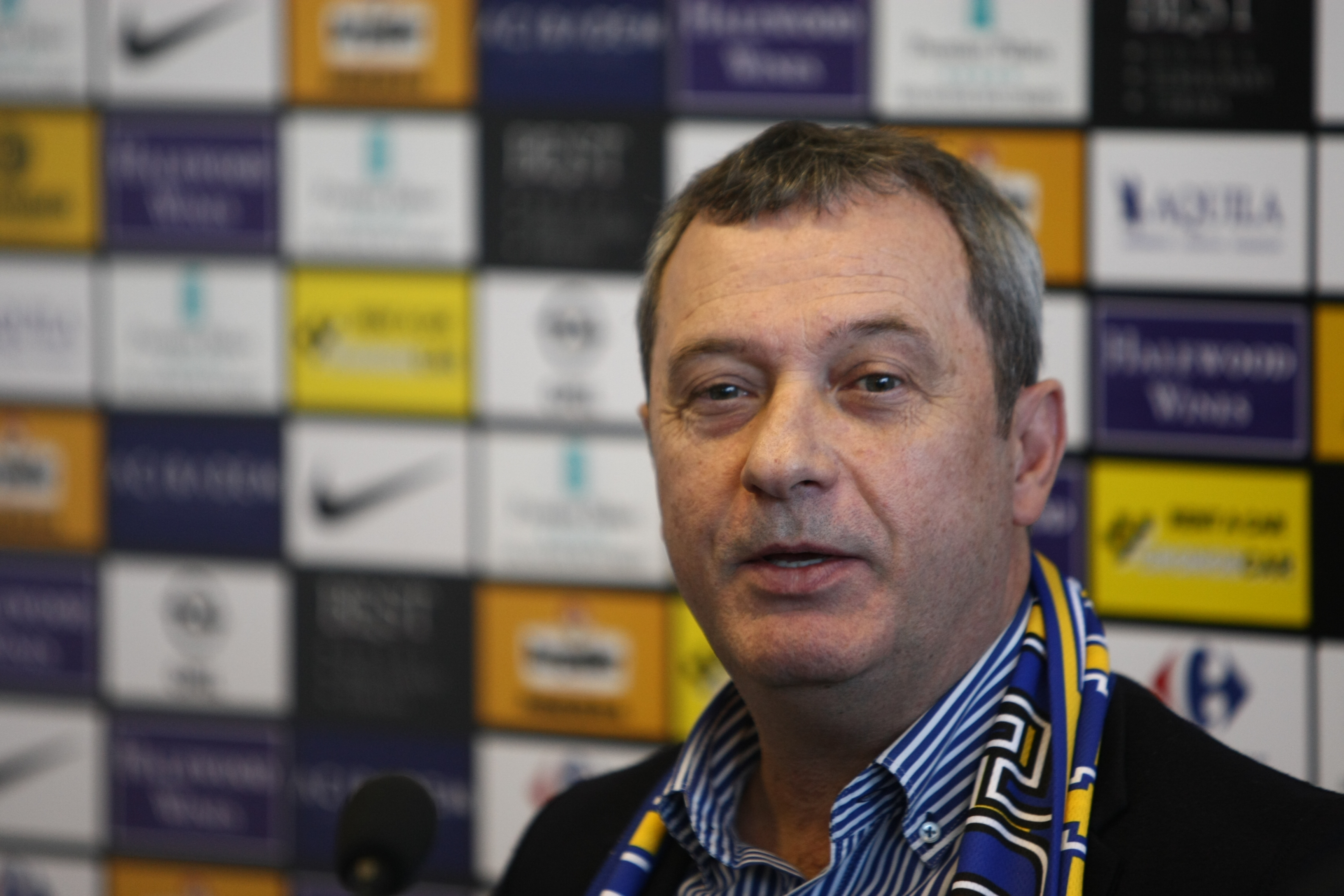 Mircea Rednic: ”Petrolul m-a ajutat să îmi îndeplinesc visul” / GALERIE FOTO
