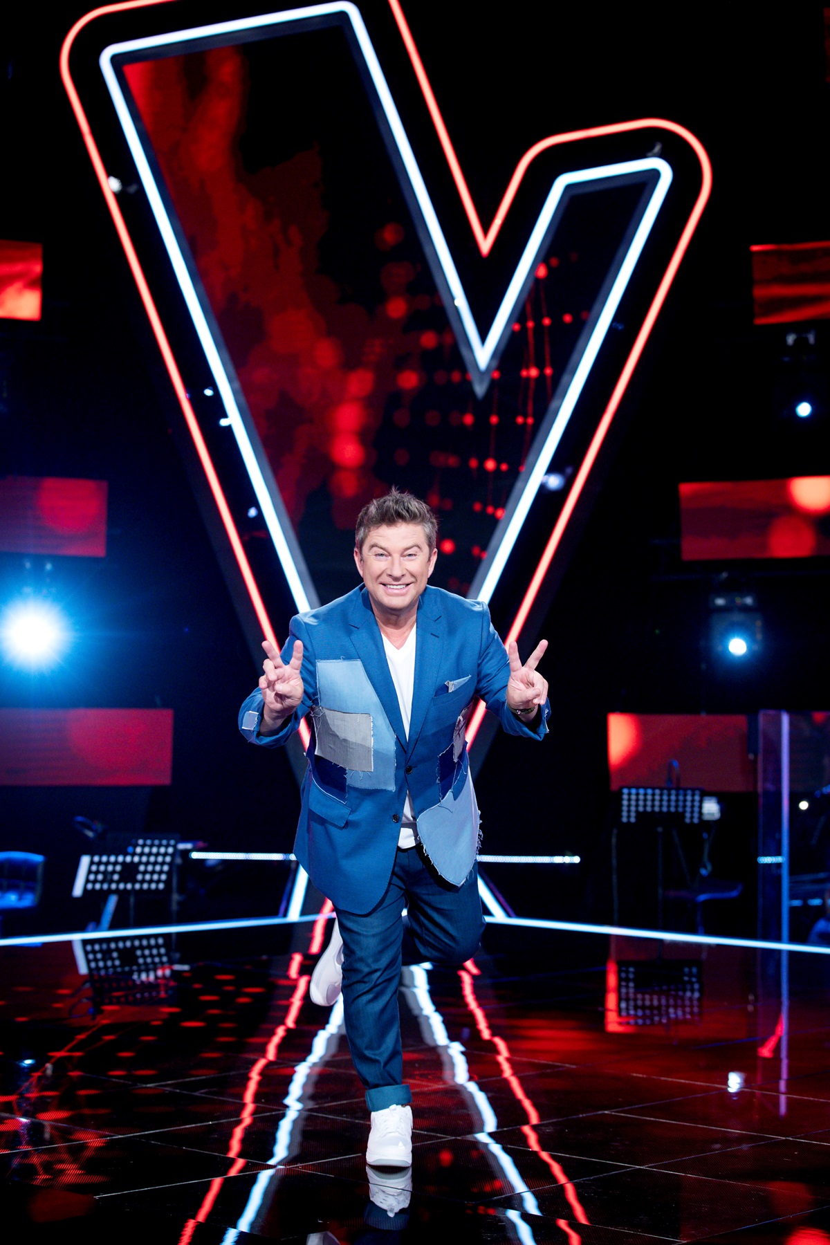 Răspunsul oferit de Pavel Bartoș când a fost întrebat câți bani a câștigat din filmul „Ramon”: „Ne dă puterea să-l facem pe următorul” | EXCLUSIV