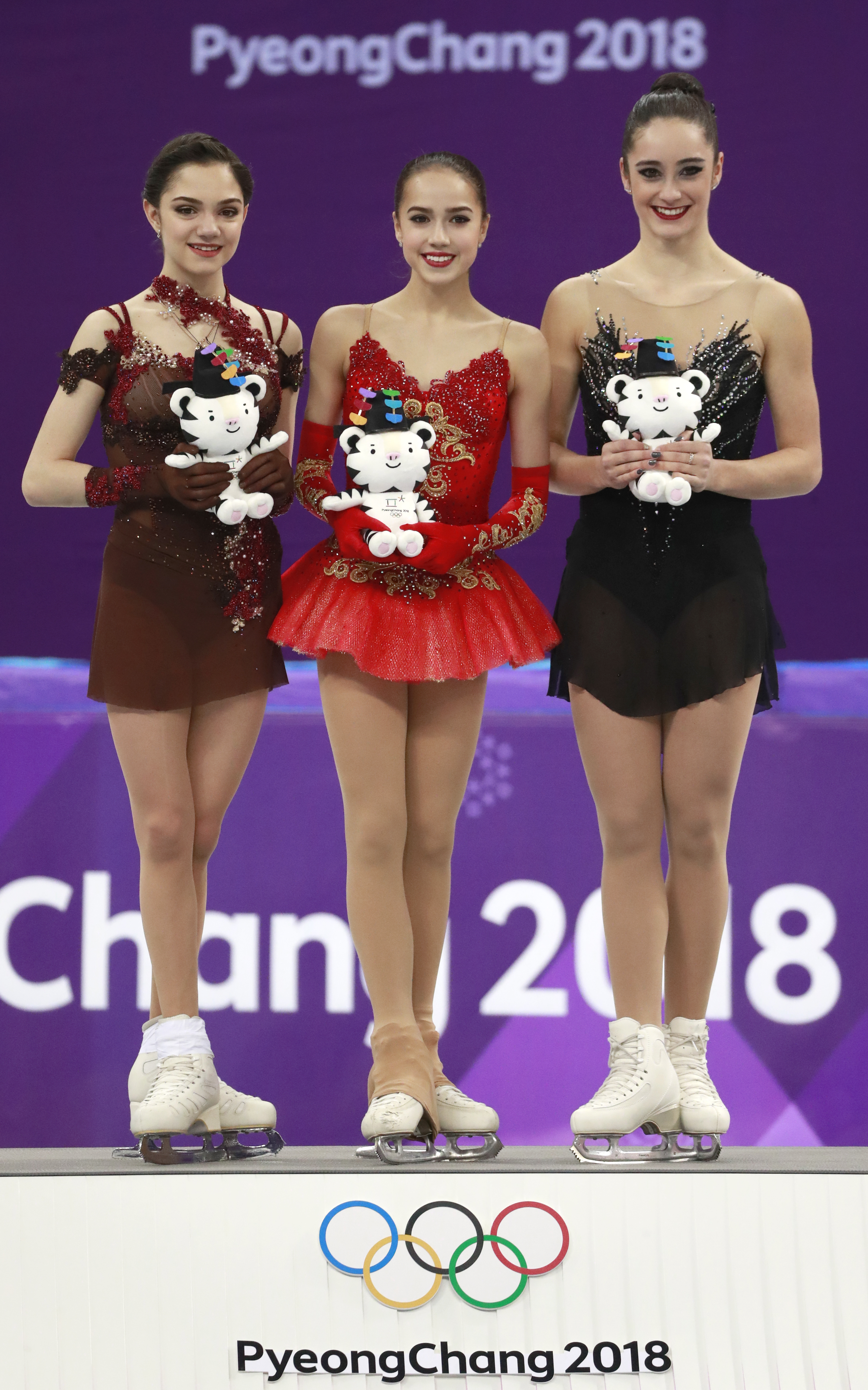 LIVE BLOG Jocurile Olimpice de iarnă 2018, program și rezultate. Norvegia, prima în clasamentul final pe medalii | FOTO
