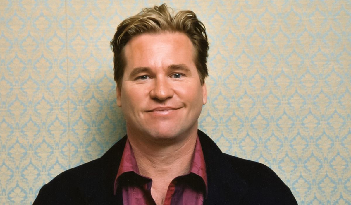 Ultimul mesaj transmis de Val Kilmer pe Instagram. Ce postase actorul din Batman în urmă cu două săptămâni