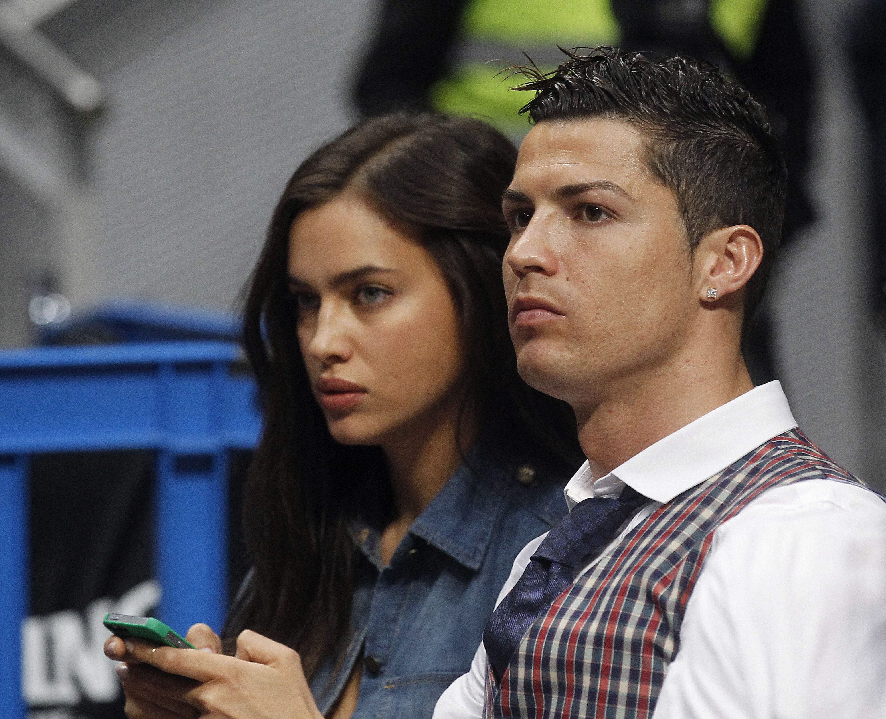 Ronaldo ne îndeamnă să mergem cu bicicleta! GALERIE FOTO