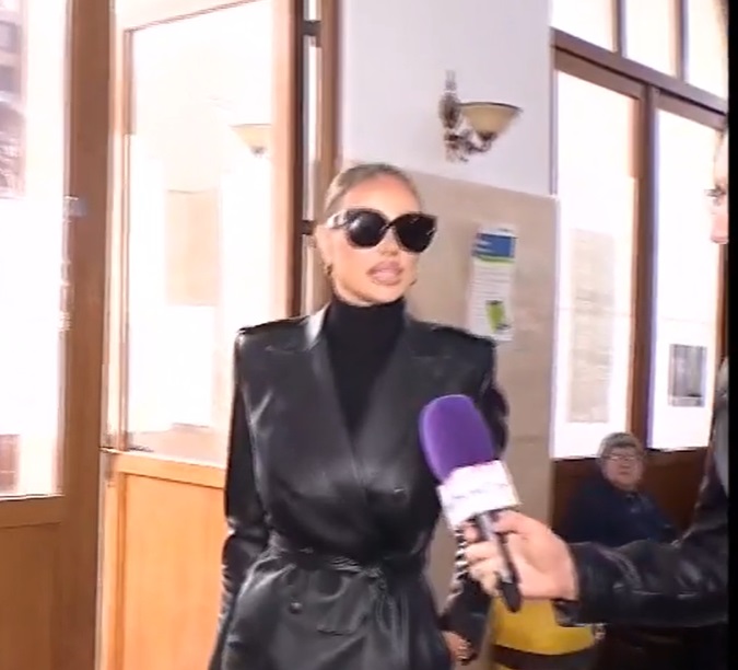 Procesul dintre Bianca Drăgușanu și Claudia Pătrășcanu continuă: „Facem apel”. Adevărul despre daunele morale de 50.000 de euro