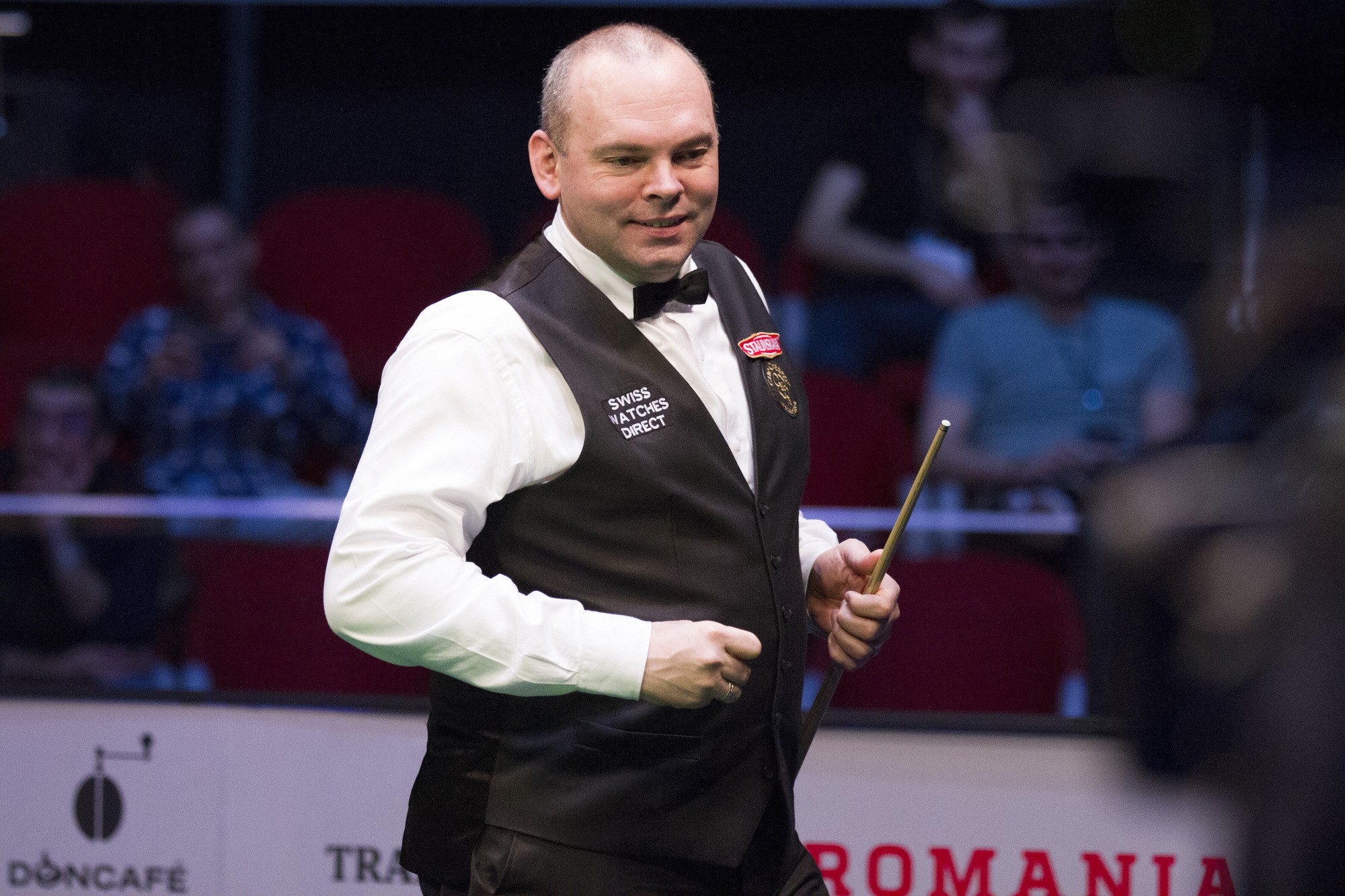 Romanian Snooker Masters 2018. Ryan Day a revenit fantastic în finala cu Bingham și a câștigat potul de 50.000 de euro