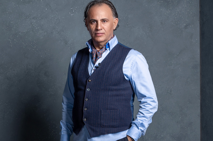 Fostul investitor de la „Imperiul Leilor” a rămas fără televiziune. Motivul pentru care CNA a retras licența