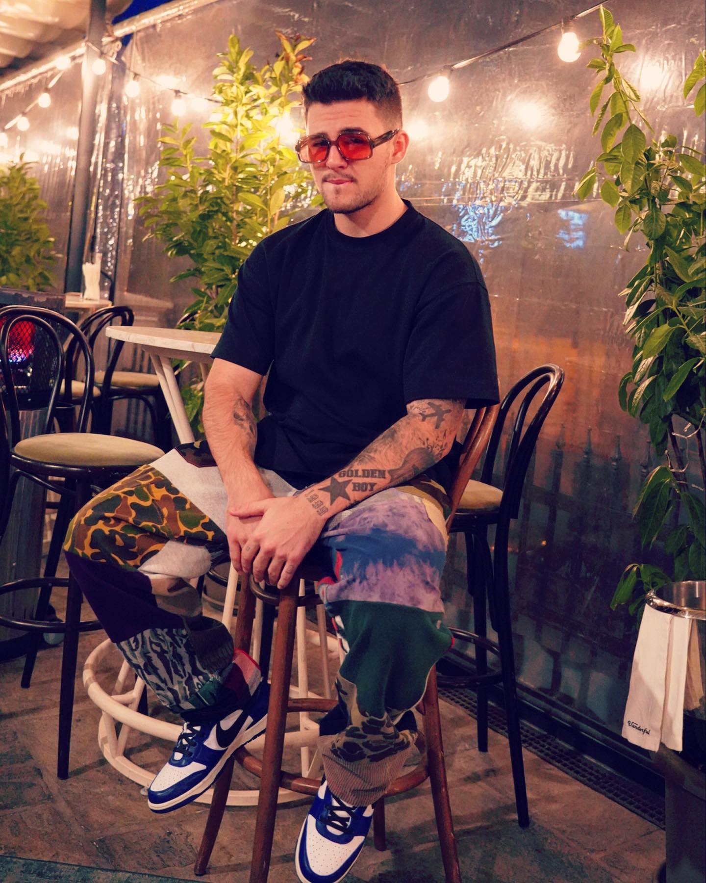 De ce Mario Fresh nu cântă manele: „Sunt foarte talentat pe stilul ăsta muzical! Pot chiar și să compun melodii”