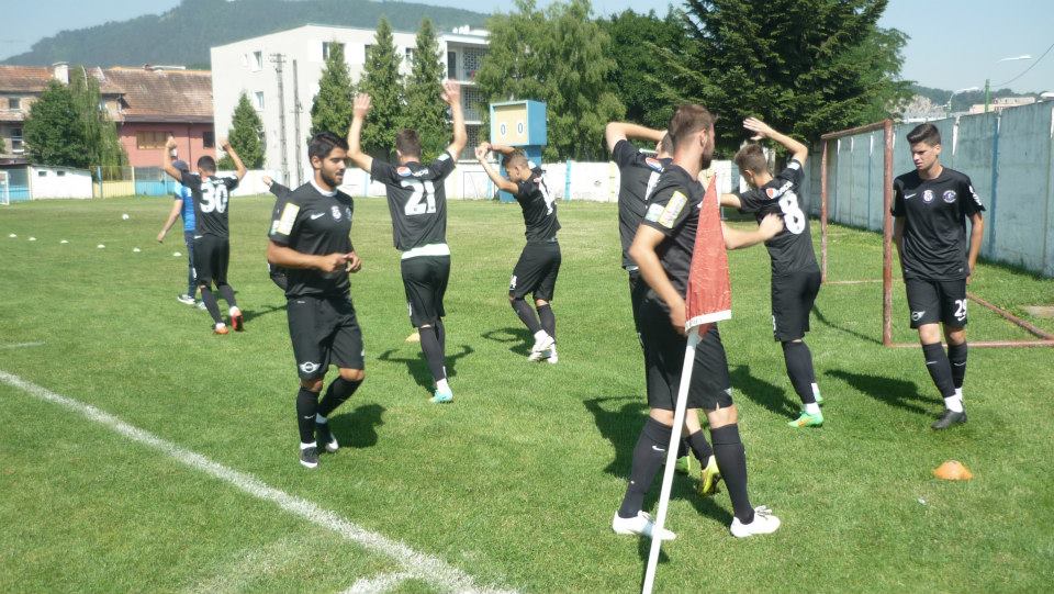 Au dat în trei amicale jumătate din golurile înscrise campionatul trecut / VIDEO