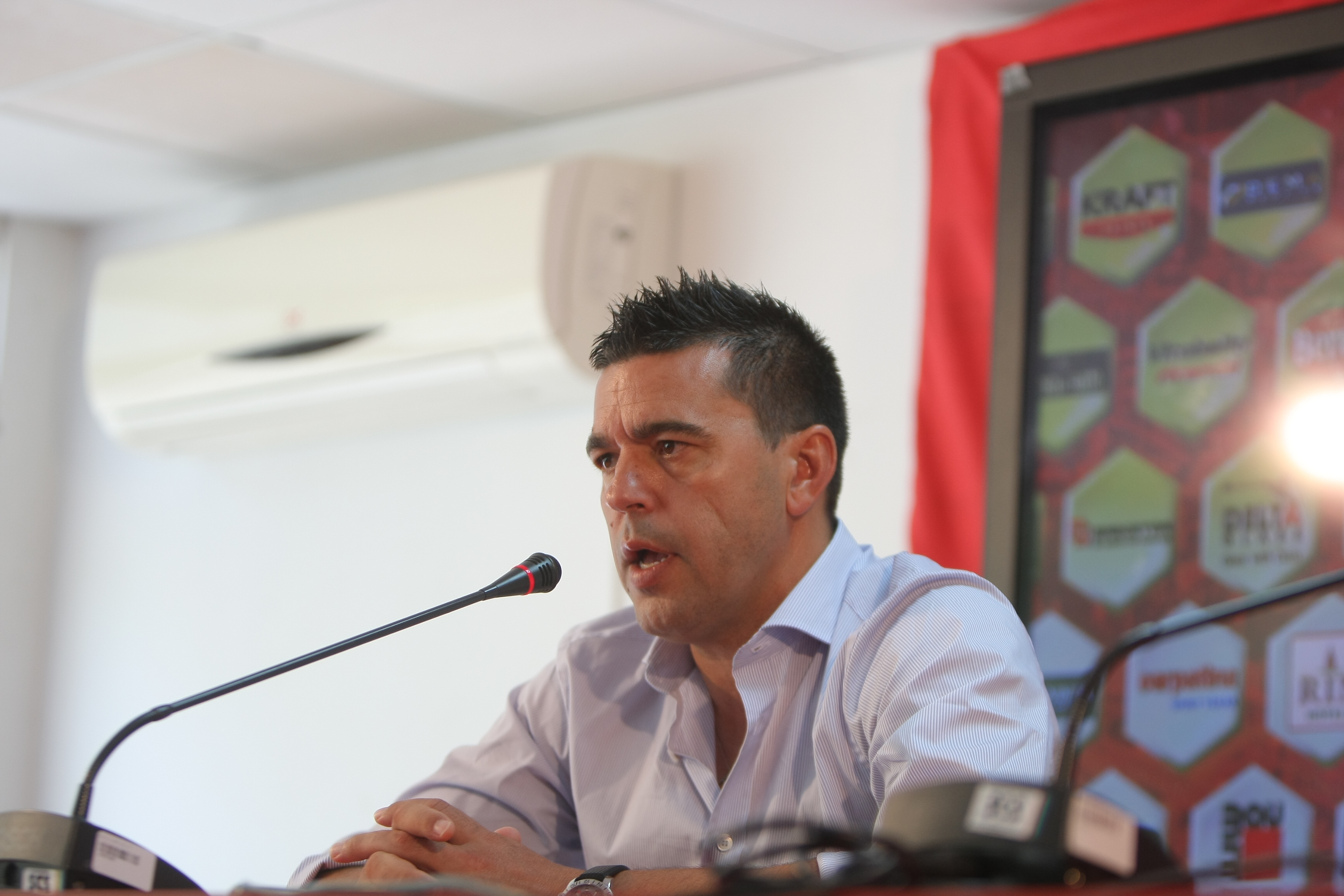 EXCLUSIV. Mesaj-surpriză pentru Cosmin Contra de la femeia care i-a influențat cariera: ”Îi urez să aibă noroc!” | GALERIE FOTO