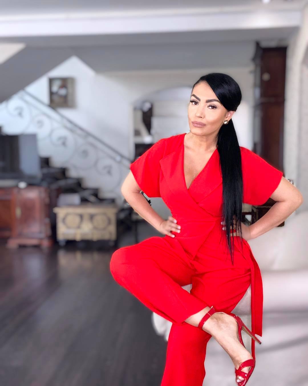 Andreea Mantea