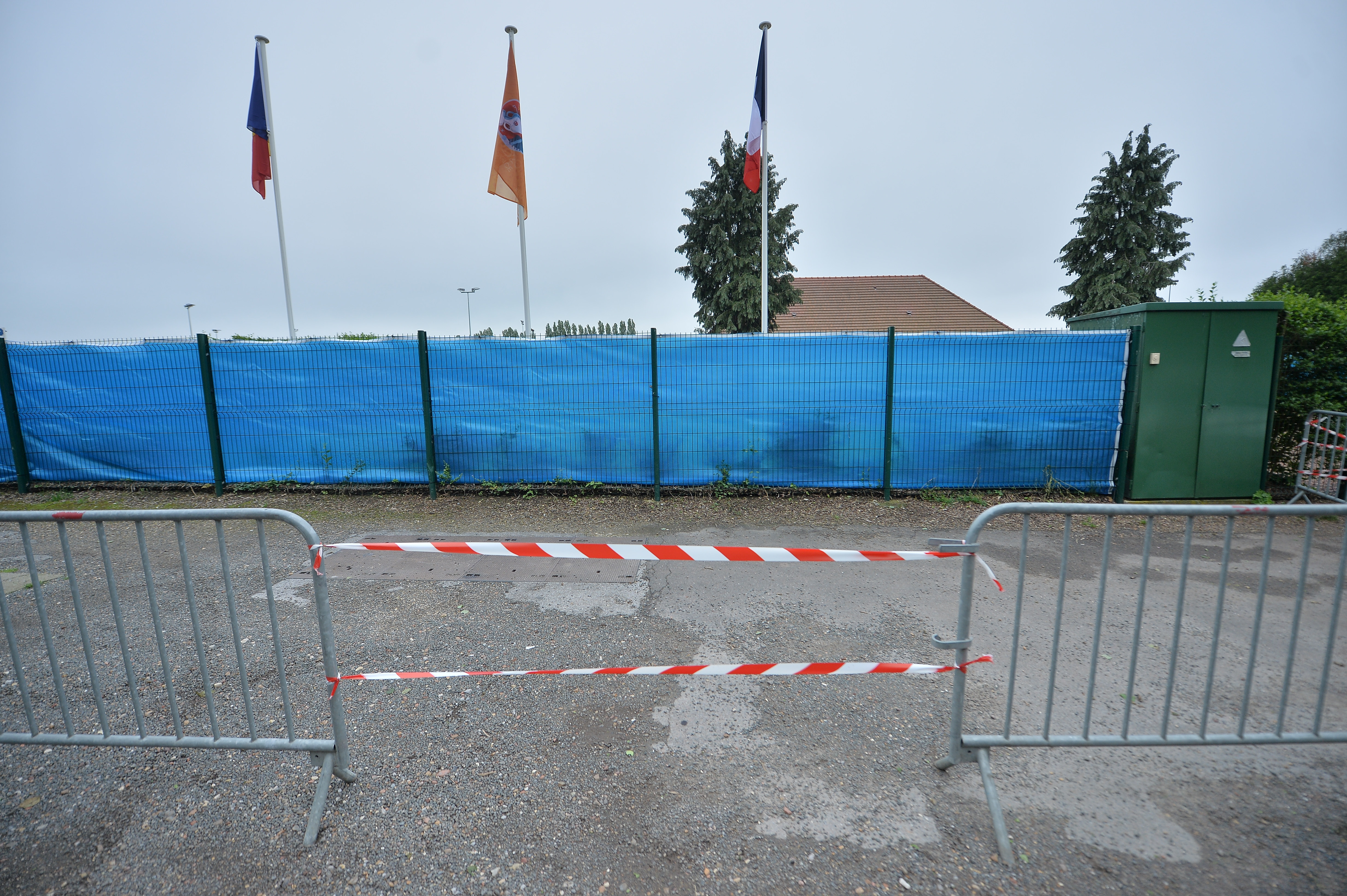 Libertatea, la Euro 2016. Hotelul tricolorilor, terenul de antrenament, Parisul sub ape, fanzone-ul și gloanțele de la Bataclan | EXCLUSIV