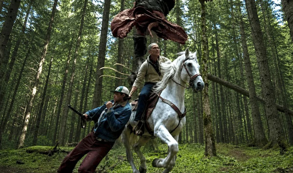 „Hope: Atacul final”, cel mai scump film coreean din istorie. A fost filmat și în pădurile din România
