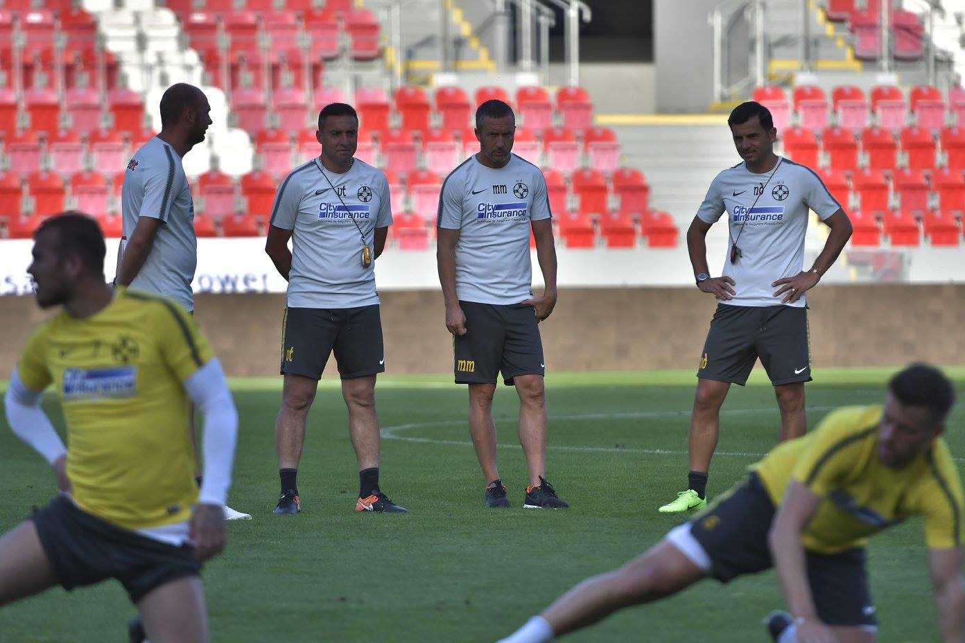 LIVE TEXT. Plzen - FCSB 1-4, turul III preliminar din Liga Campionilor. Echipa lui Dică este în play-off grație unei triple reușite în 8 minute / VIDEO